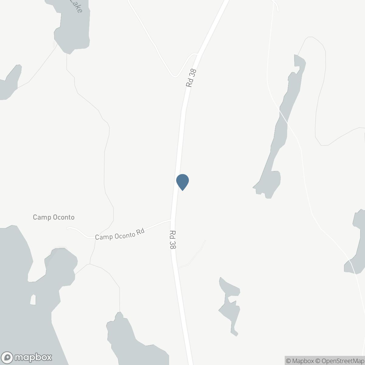 12452 ROAD 38 ROAD, South Frontenac, Ontario K0H 2V0